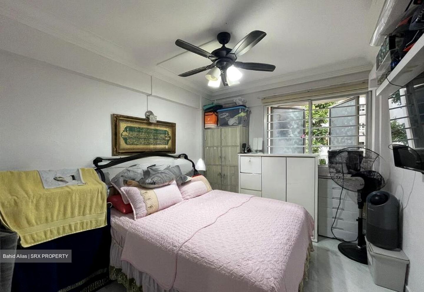 Blk 131 Eunos Spring (Bedok), HDB 4 Rooms #523035921